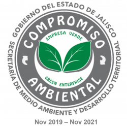 Compromiso Ambiental